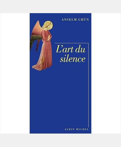 L'ART DU SILENCE