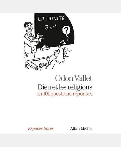 DIEU ET LES RELIGIONS EN 101 QUESTIONS-REPONSES