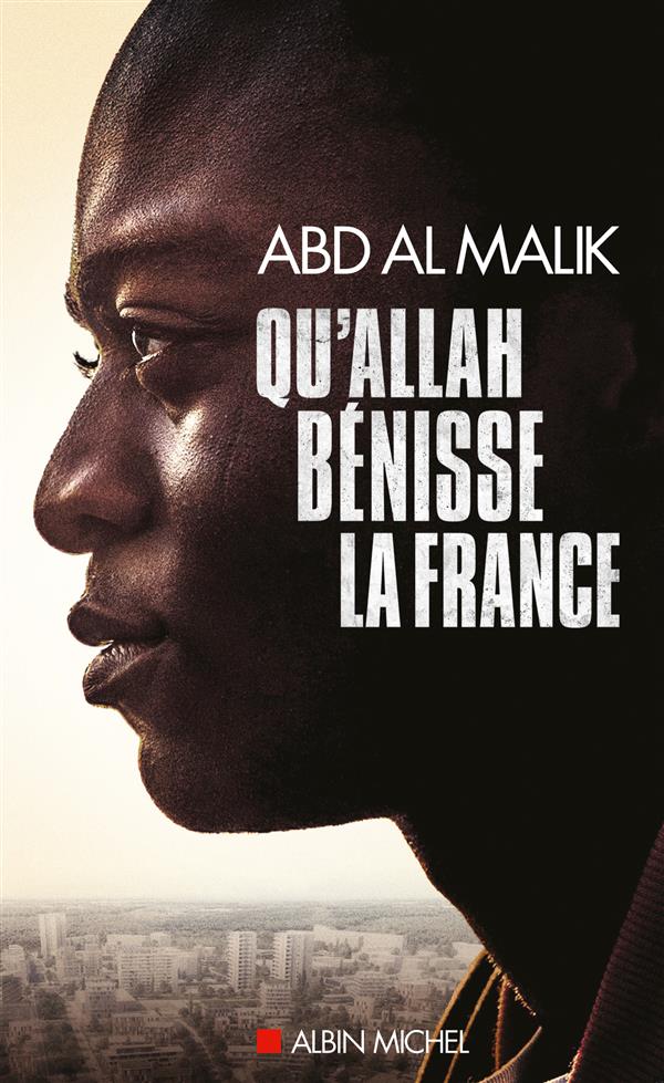 QU'ALLAH BENISSE LA FRANCE !
