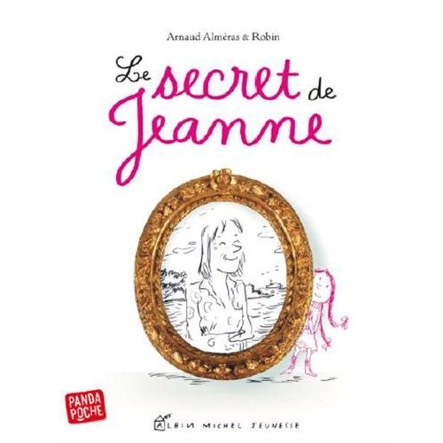 LE SECRET DE JEANNE