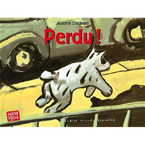 PERDU !