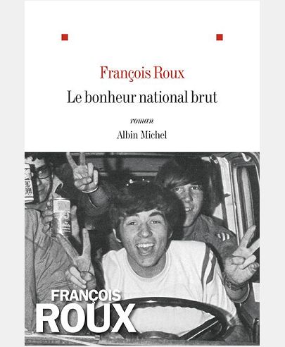 LE BONHEUR NATIONAL BRUT