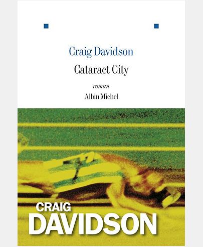 CATARACT CITY