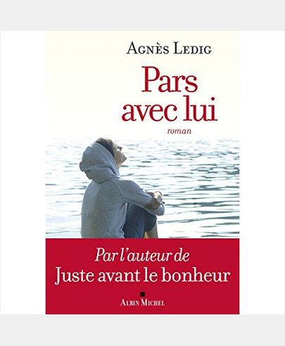 PARS AVEC LUI