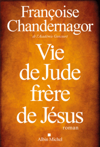 VIE DE JUDE, FRERE DE JESUS