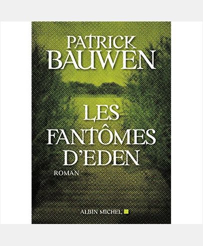 LES FANTOMES D'EDEN