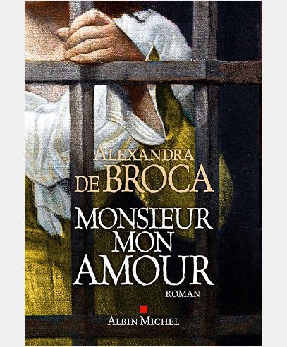 MONSIEUR MON AMOUR