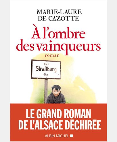 A L'OMBRE DES VAINQUEURS