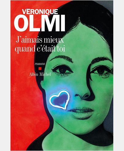 J'AIMAIS MIEUX QUAND C'ETAIT TOI