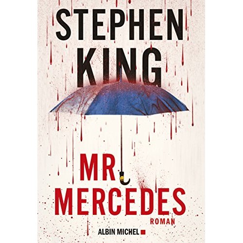 MR MERCEDES