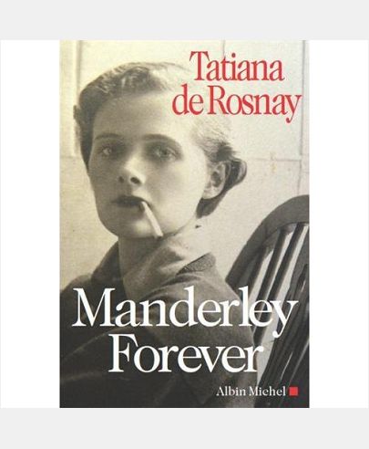 MANDERLEY FOR EVER