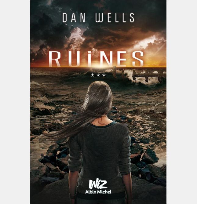 RUINES - PARTIALS - TOME 3