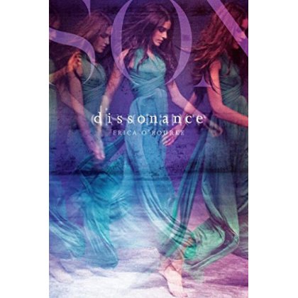 DISSONANCE - TOME 1