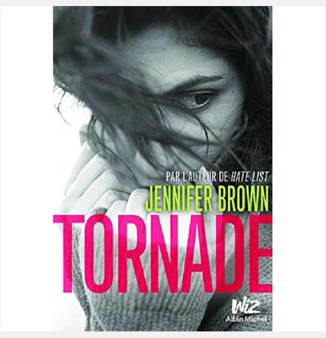TORNADE