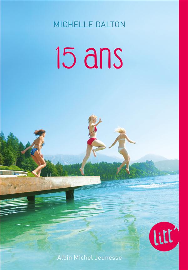15 ANS
