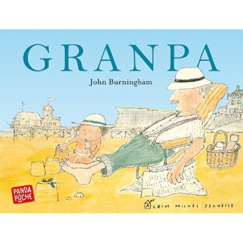 GRANPA