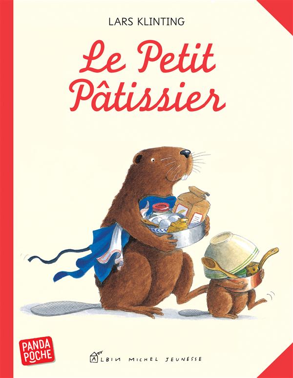 LE PETIT PATISSIER