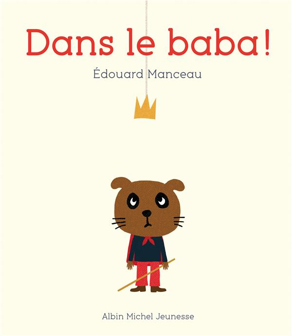 DANS LE BABA !