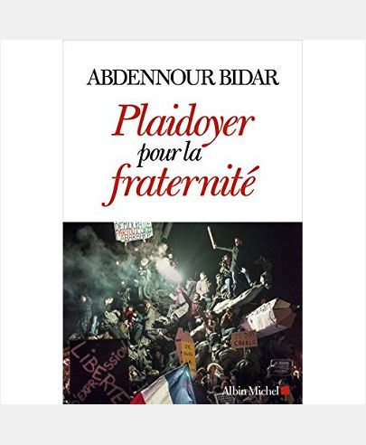 PLAIDOYER POUR LA FRATERNITE