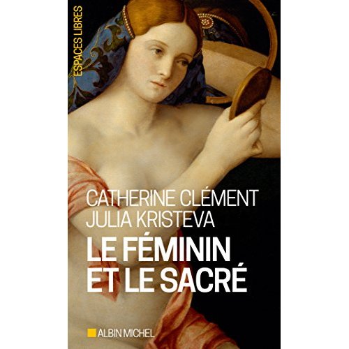 LE FEMININ ET LE SACRE