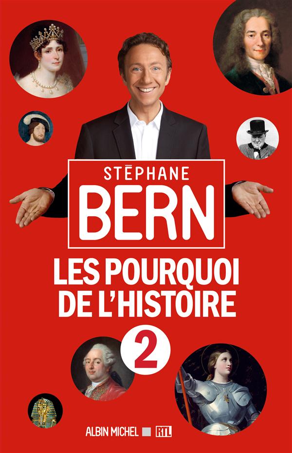 LES POURQUOI DE L'HISTOIRE 2