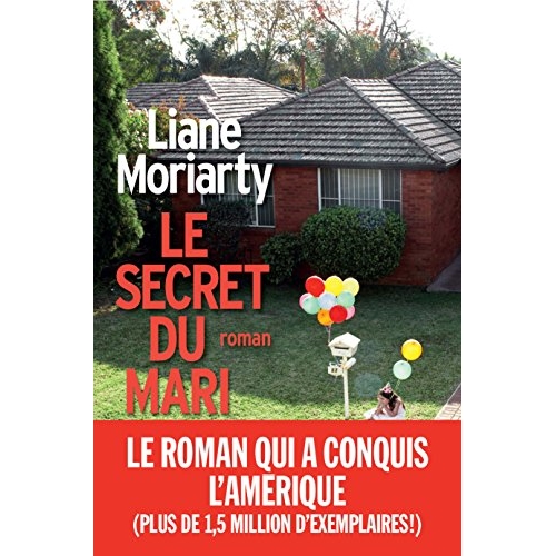 LE SECRET DU MARI