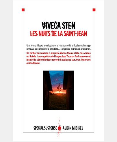LES NUITS DE LA SAINT-JEAN