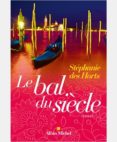 LE BAL DU SIECLE