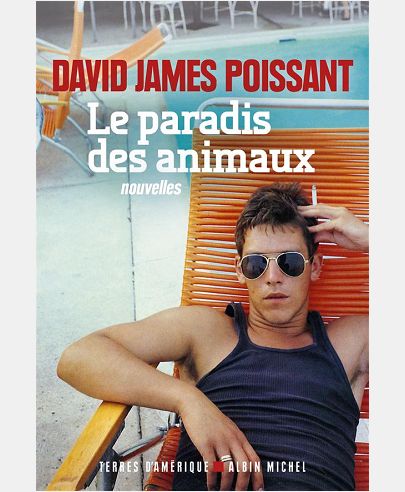 LE PARADIS DES ANIMAUX