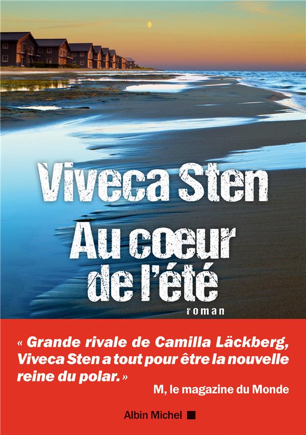 AU COEUR DE L'ETE