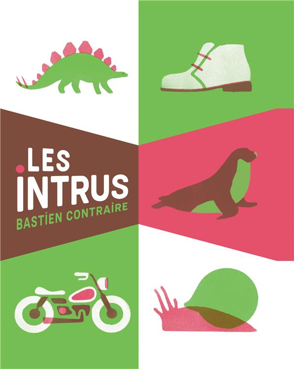 LES INTRUS