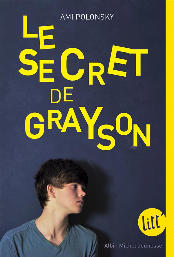 LE SECRET DE GRAYSON