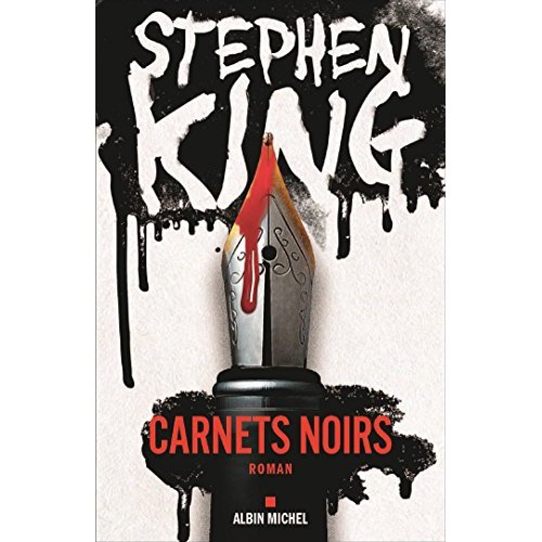 CARNETS NOIRS