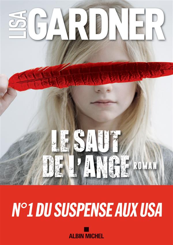 LE SAUT DE L'ANGE