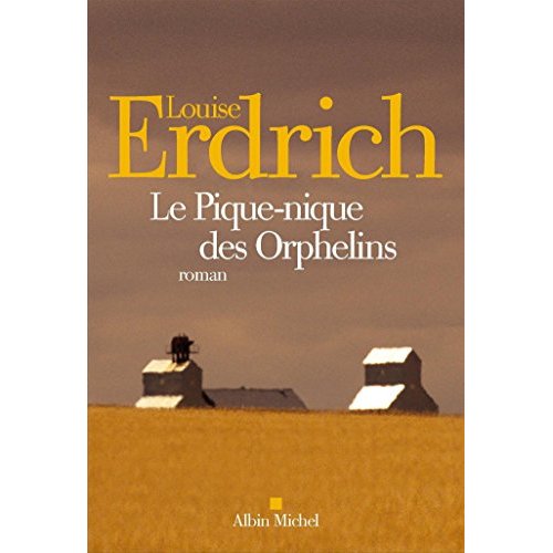 LE PIQUE-NIQUE DES ORPHELINS