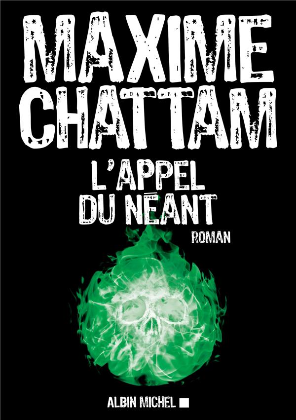 L'APPEL DU NEANT