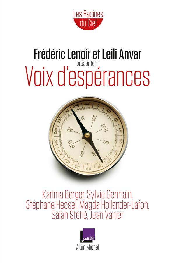 VOIX D'ESPERANCES - LES RACINES DU CIEL