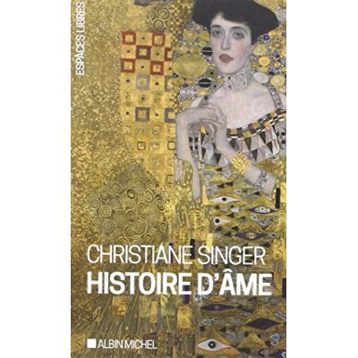 HISTOIRE D'AME