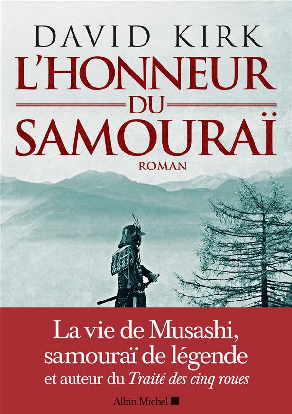 L'HONNEUR DU SAMOURAI