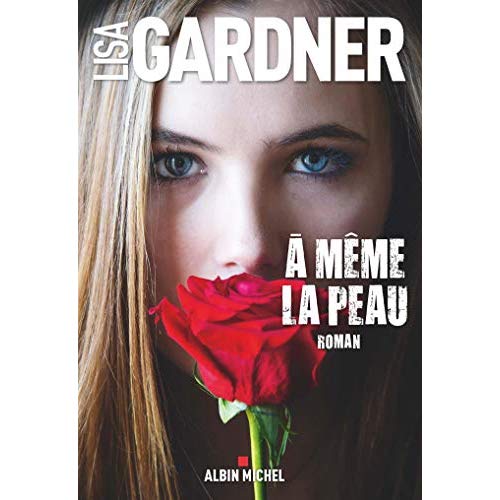 A MEME LA PEAU