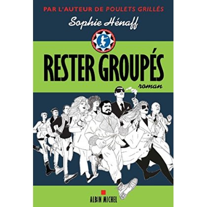 RESTER GROUPES