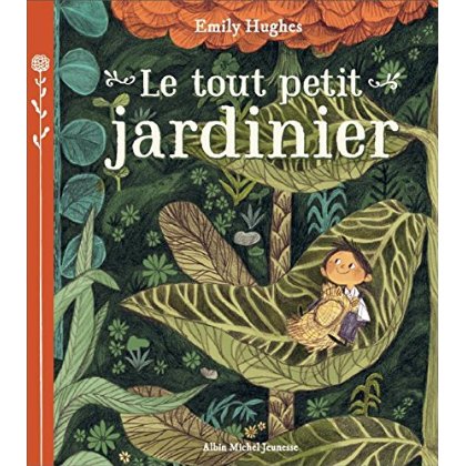 LE TOUT PETIT JARDINIER