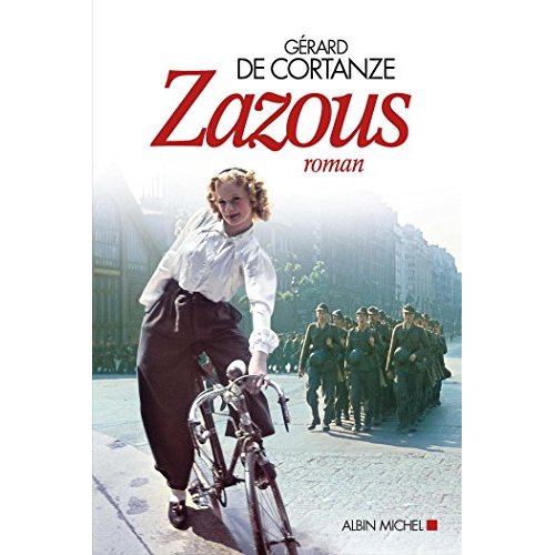 ZAZOUS