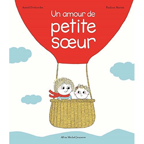UN AMOUR DE PETITE SOEUR