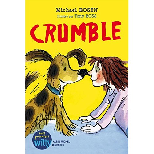 CRUMBLE