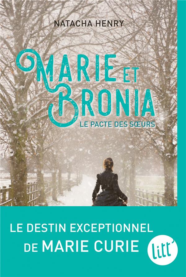 MARIE ET BRONIA CAT PROC NOEL 2017