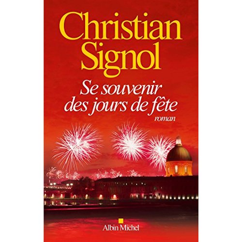 SE SOUVENIR DES JOURS DE FETE