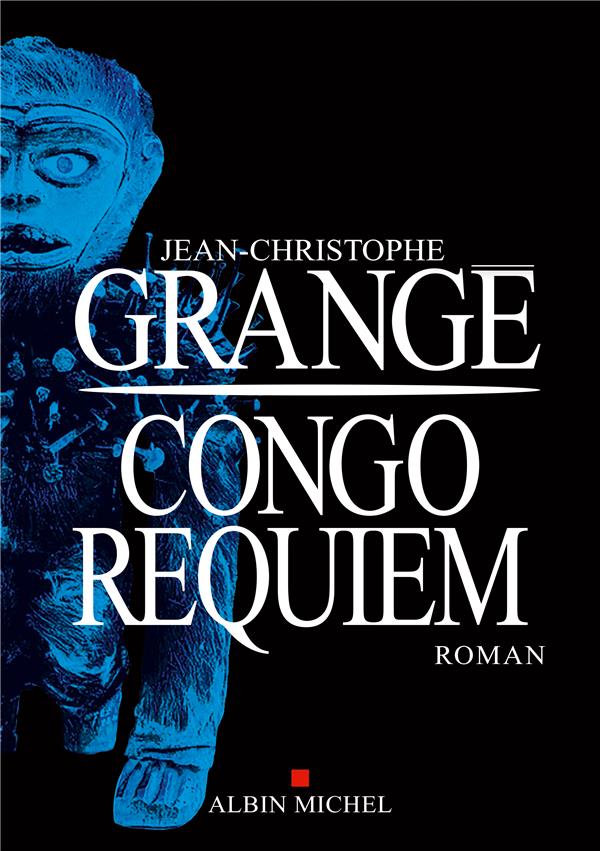 CONGO REQUIEM