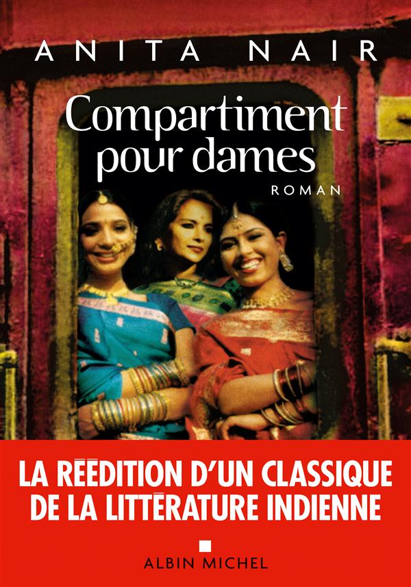 COMPARTIMENT POUR DAMES