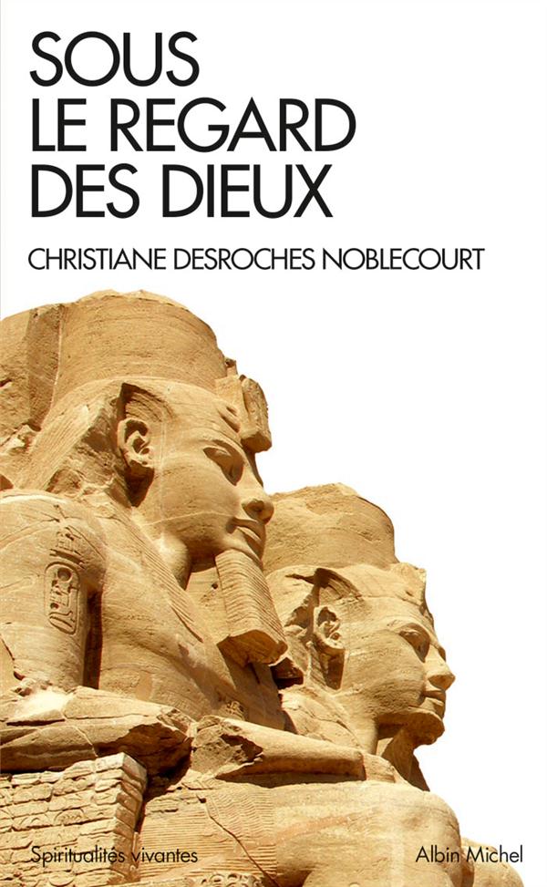 SOUS LE REGARD DES DIEUX - ENTRETIENS AVEC CATHERINE DAVID, ISABELLE FRANCO ET JEAN-PHILIPPE DE TONN